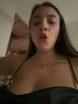 Hall_16's cam snapshot