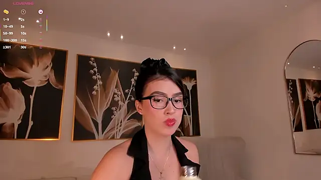 PaulinaSantos_'s cam snapshot