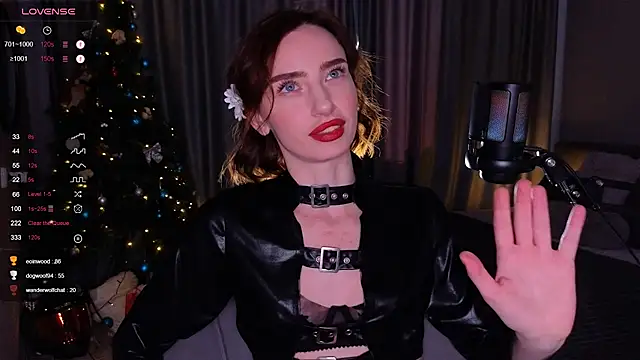 GeraTender1's cam snapshot