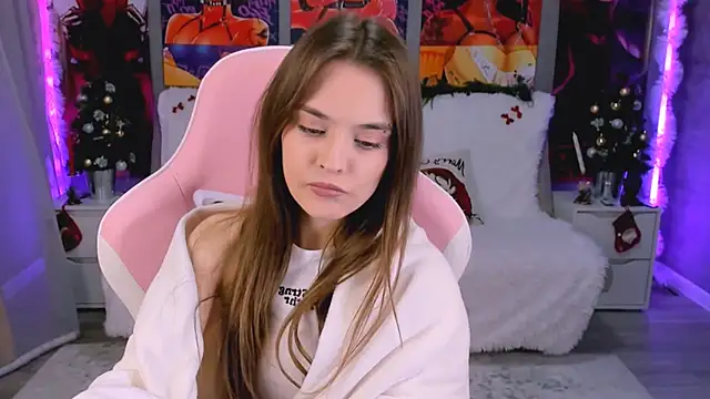 RayWillliams's cam snapshot