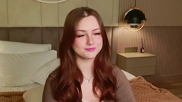 Kendra_Parlow's cam snapshot