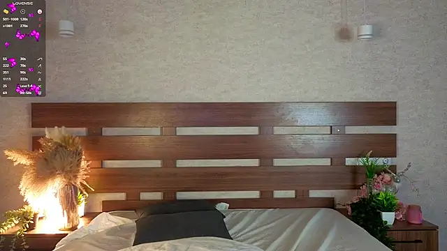 StacyWatts's cam snapshot