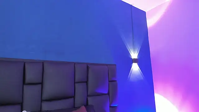 DANESKA_HILLER's cam snapshot