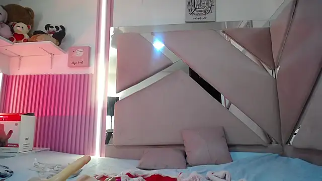 Mia_garcia28's cam snapshot