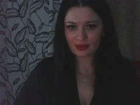 LadyOfMyDreams's cam snapshot