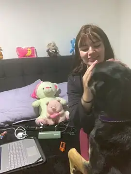 angel_naturall's cam snapshot