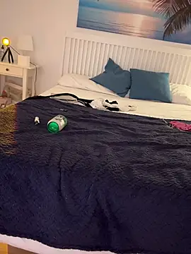 MelaFoxx's cam snapshot