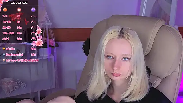 Katia_Kim's cam snapshot