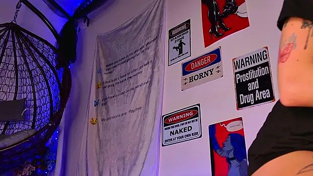 AriaVoss's cam snapshot