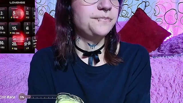 SukiFuyu_'s cam snapshot