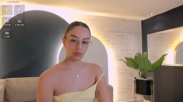 KaiaFerreira's cam snapshot