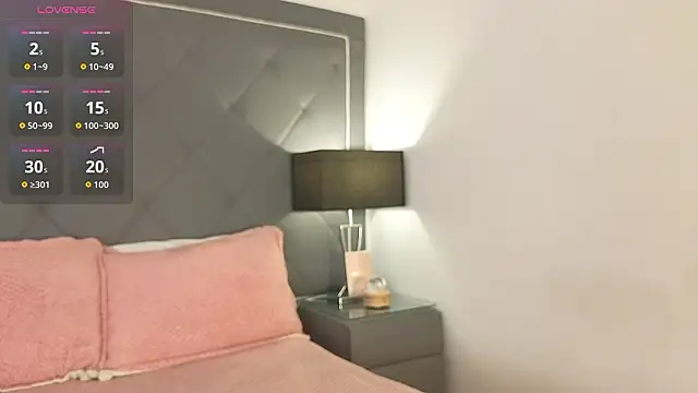 Alexa_Madisson's cam snapshot