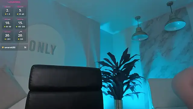 MaiaCollins's cam snapshot