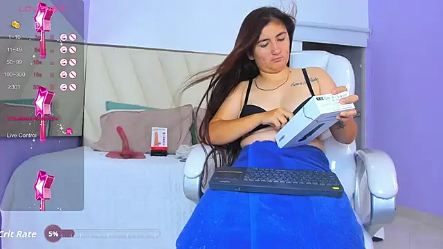 Katha03_'s cam snapshot