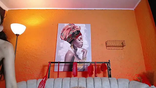 Doll4anall's cam snapshot