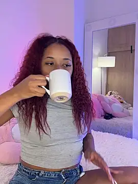 _Zahara_'s cam snapshot