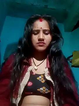 Sexi_pushpa's cam snapshot