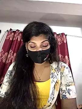 Queen-Any's cam snapshot