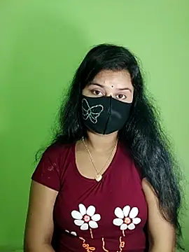 Priya-das's cam snapshot