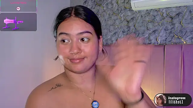 lilithst_'s cam snapshot