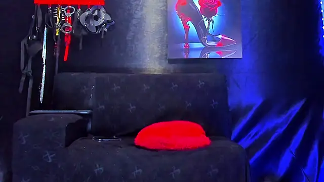 SharonnStones's cam snapshot