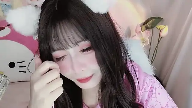 -zhuzhu-999- live sex cam