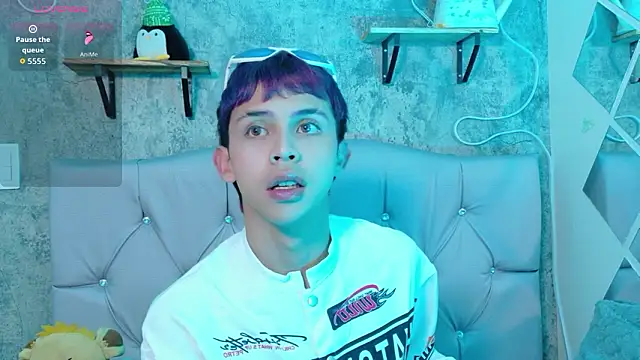 Prince_Apolo live sex cam