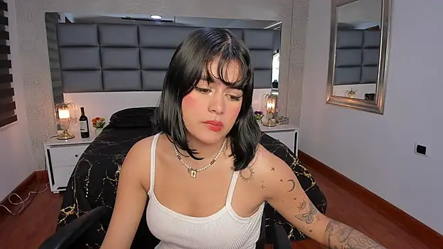 Valery_jame's cam snapshot