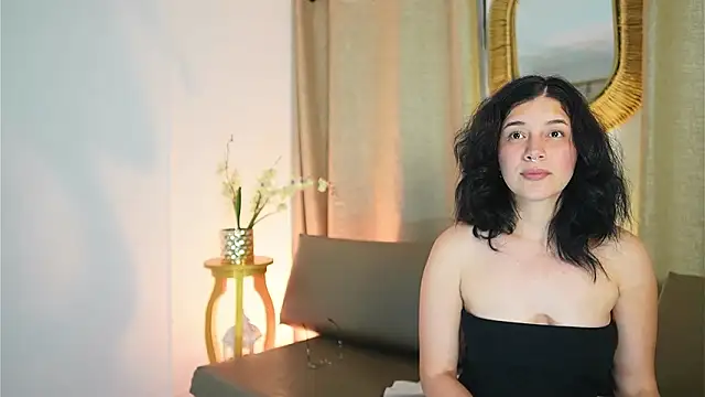 AlexiaClark7's cam snapshot