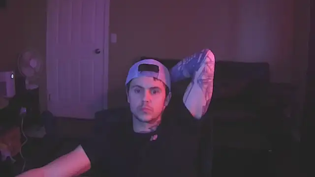 skateboardskate's cam snapshot