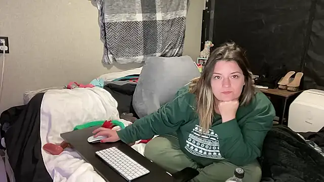 magicsparkles's cam snapshot