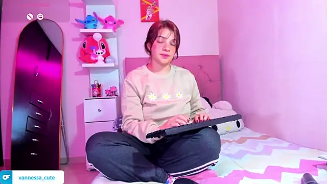 Vannessa__Shy's cam snapshot