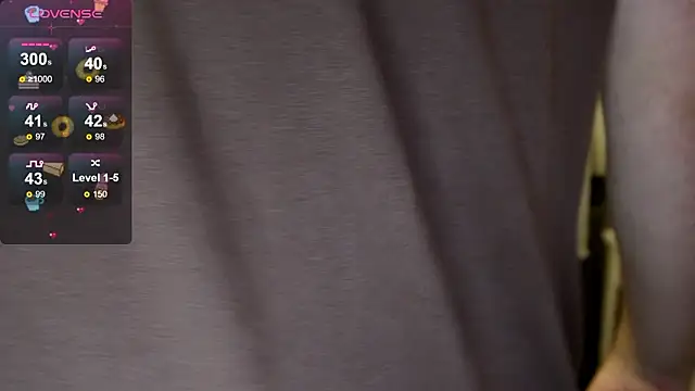 samarakayako's cam snapshot