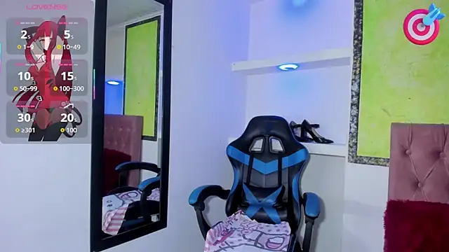 Catalehia_Milk's cam snapshot