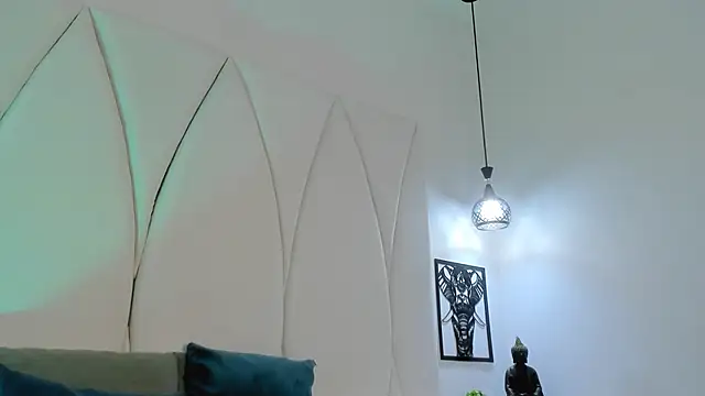 ISA_NIXON's cam snapshot