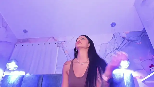 AntonellaRossi live sex cam