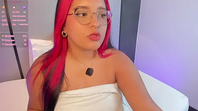 victoria18x's cam snapshot