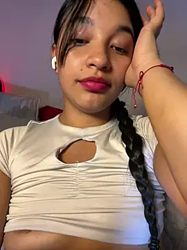 Hhannachiki's cam snapshot