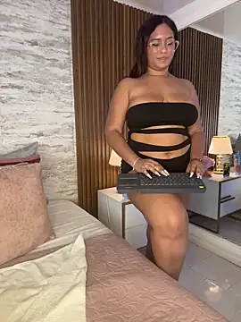 MadisonHunter2024's cam snapshot