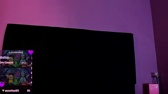 Monttserratt's cam snapshot