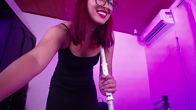 hubena_tg's cam snapshot