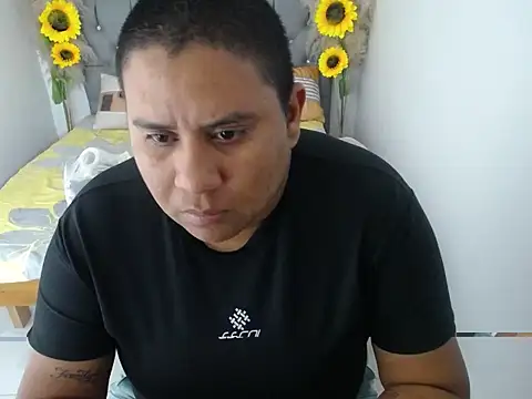 hotlesby_valery's cam snapshot