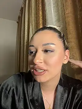 Kylie_One's cam snapshot