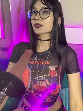 Abbydreams_'s cam snapshot