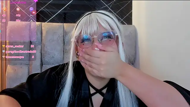 Hiraku_dl's cam snapshot