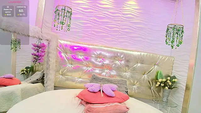 alanna_blaze's cam snapshot