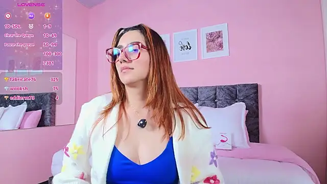 maddie_beauty's cam snapshot