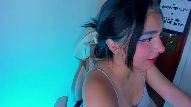 sophiievv's cam snapshot