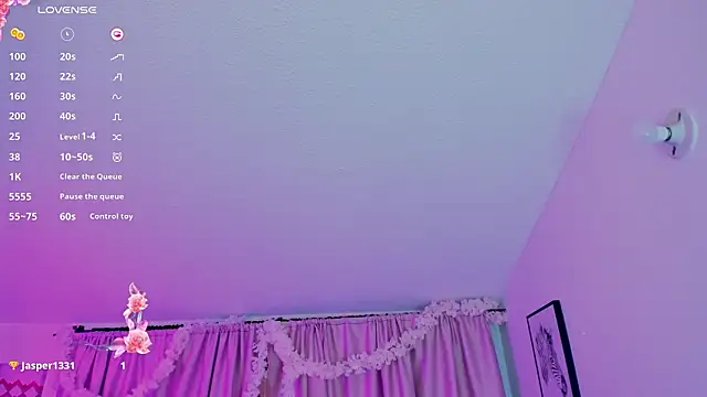 Hanna_MA's cam snapshot