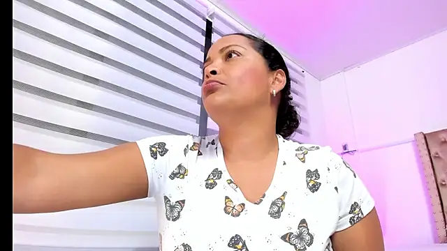 Danna_Ramiirez's cam snapshot